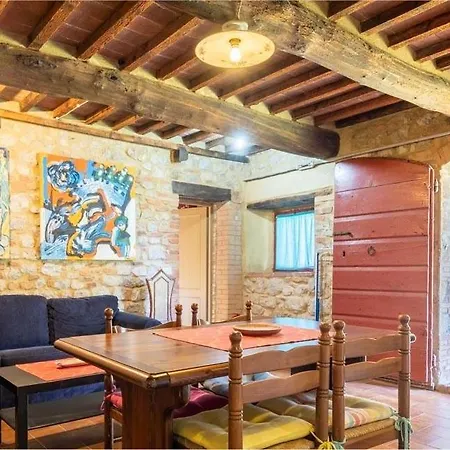 Casa vacanze S. Ansanino *