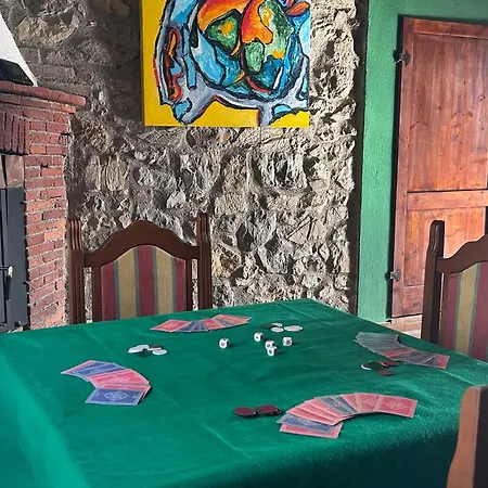 S. Ansanino Pari