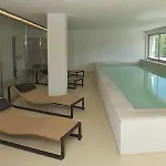 مزرعة للإقامة San Ansanino- Piscina Con Spiaggia-aria Condizionata *