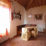 San Ansanino- Piscina Con Spiaggia-aria Condizionata