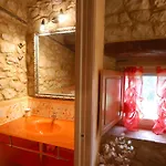 San Ansanino- Piscina Con Spiaggia-aria Condizionata مزرعة للإقامة *