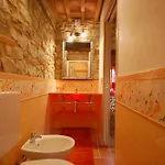 San Ansanino- Piscina Con Spiaggia-aria Condizionata مزرعة للإقامة باري