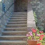 San Ansanino- Piscina Con Spiaggia-aria Condizionata مزرعة للإقامة باري