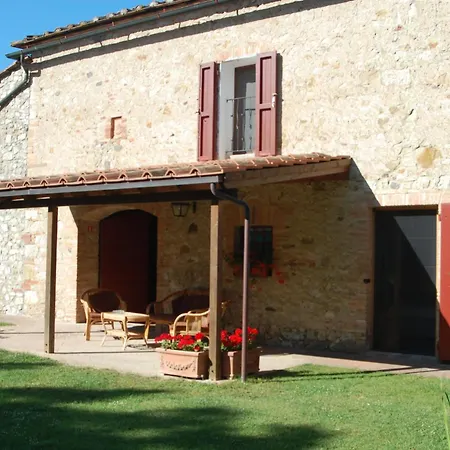 ファームステイ San Ansanino- Piscina Con Spiaggia-aria Condizionata *