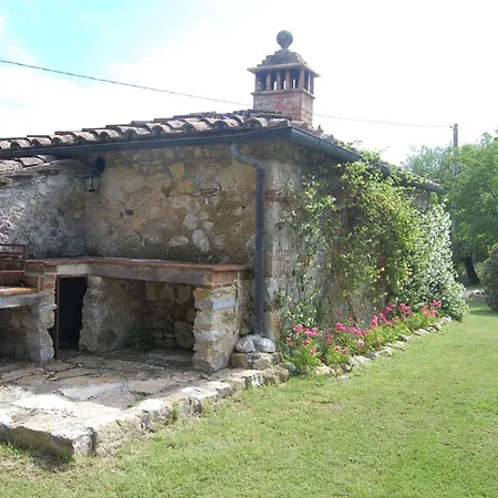 San Ansanino- Piscina Con Spiaggia-aria Condizionata