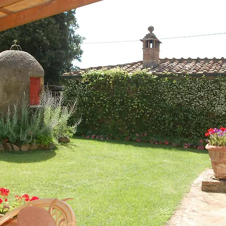 ファームステイ San Ansanino- Piscina Con Spiaggia-aria Condizionata *