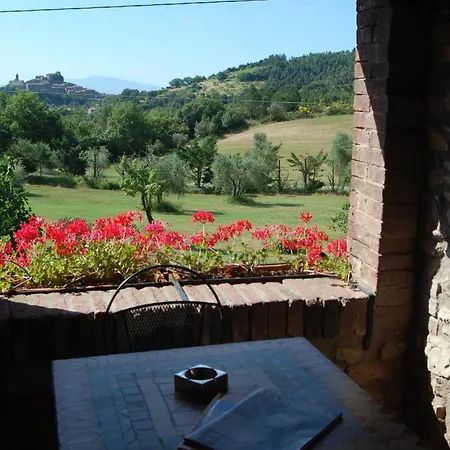 San Ansanino- Piscina Con Spiaggia-aria Condizionata Feriegård Pari