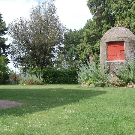 ファームステイ San Ansanino- Piscina Con Spiaggia-aria Condizionata *