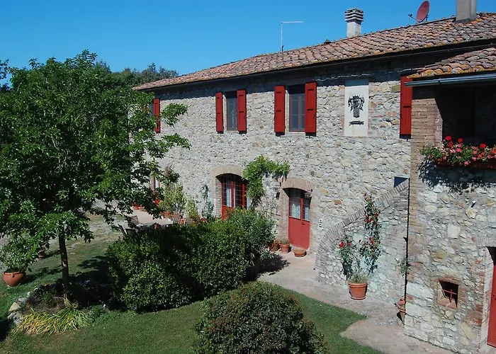 ファームステイ San Ansanino- Piscina Con Spiaggia-aria Condizionata パリ