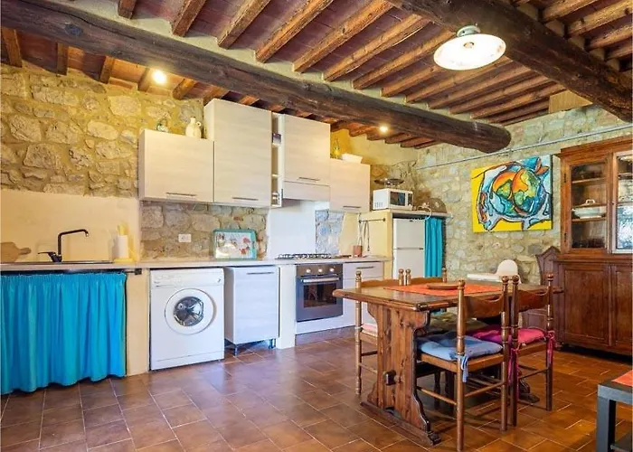 ファームステイ San Ansanino- Piscina Con Spiaggia-aria Condizionata パリ