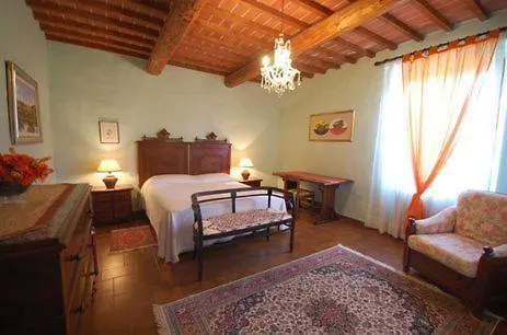 San Ansanino- Piscina Con Spiaggia-aria Condizionata *