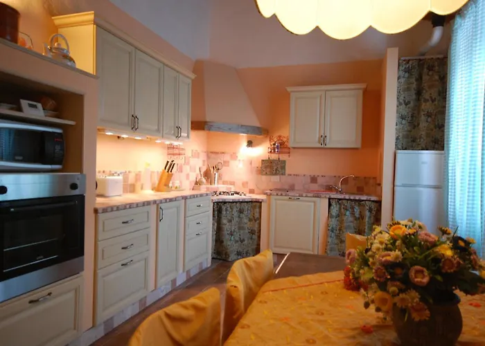 San Ansanino- Piscina Con Spiaggia-aria Condizionata * パリ