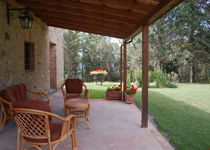 ファームステイ San Ansanino- Piscina Con Spiaggia-aria Condizionata パリ