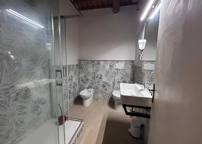 ファームステイ San Ansanino- Piscina Con Spiaggia-aria Condizionata パリ