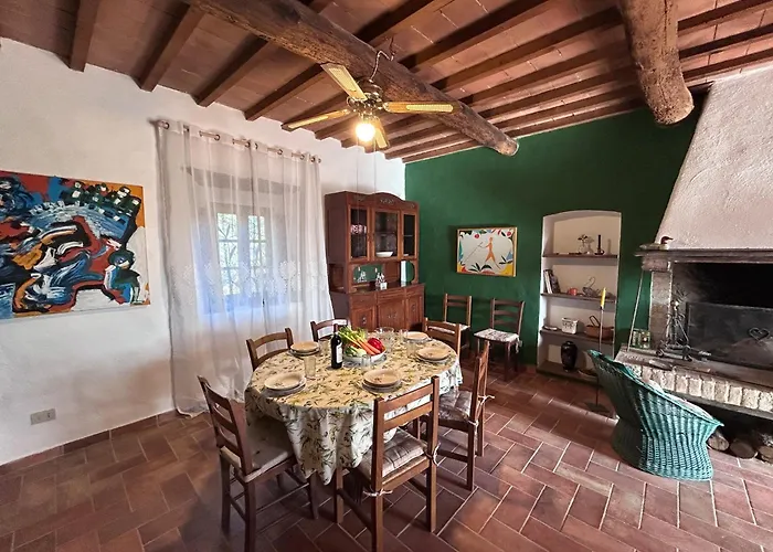 San Ansanino- Piscina Con Spiaggia-aria Condizionata * パリ