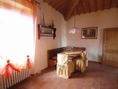 San Ansanino- Piscina Con Spiaggia-aria Condizionata