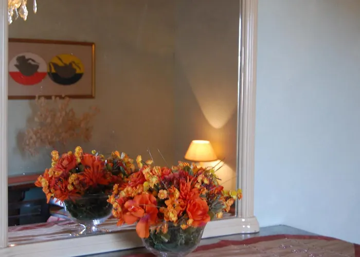 ファームステイ San Ansanino- Piscina Con Spiaggia-aria Condizionata *