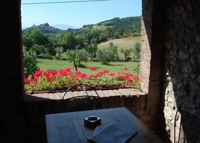 San Ansanino- Piscina Con Spiaggia-aria Condizionata ファームステイ パリ