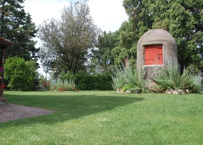 ファームステイ San Ansanino- Piscina Con Spiaggia-aria Condizionata *
