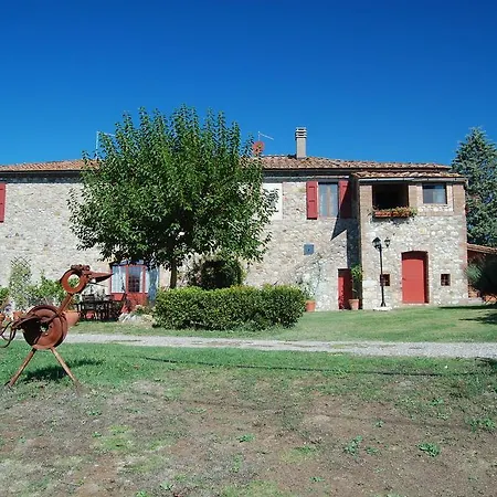 San Ansanino- Piscina Con Spiaggia-aria Condizionata Holiday home *