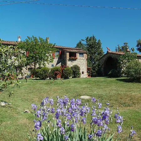San Ansanino- Piscina Con Spiaggia-aria Condizionata Holiday home *