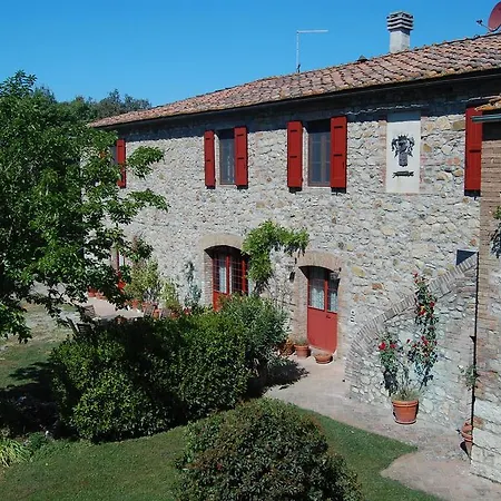 Holiday home San Ansanino- Piscina Con Spiaggia-aria Condizionata Pari