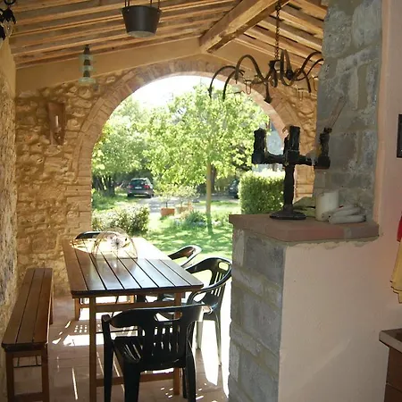 Holiday home San Ansanino- Piscina Con Spiaggia-aria Condizionata *