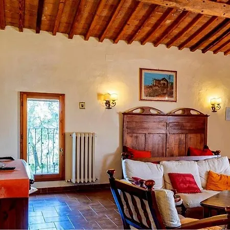 San Ansanino- Piscina Con Spiaggia-aria Condizionata Holiday home