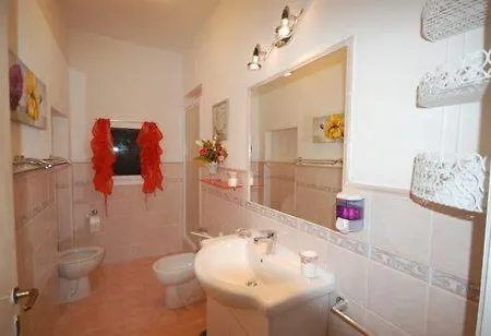 San Ansanino- Piscina Con Spiaggia-aria Condizionata Holiday home *