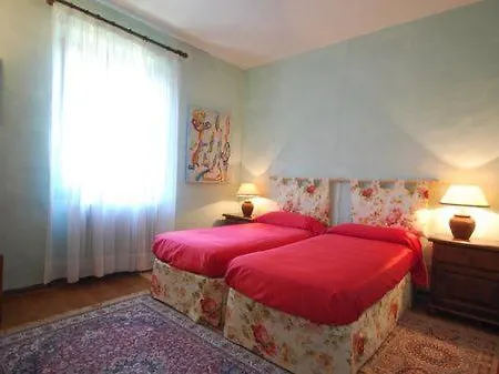 San Ansanino- Piscina Con Spiaggia-aria Condizionata Holiday home *