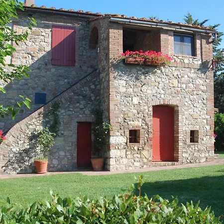 Holiday home San Ansanino- Piscina Con Spiaggia-aria Condizionata Pari