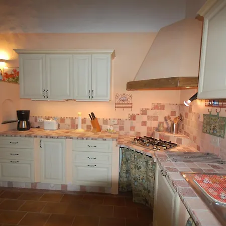San Ansanino- Piscina Con Spiaggia-aria Condizionata Holiday home *