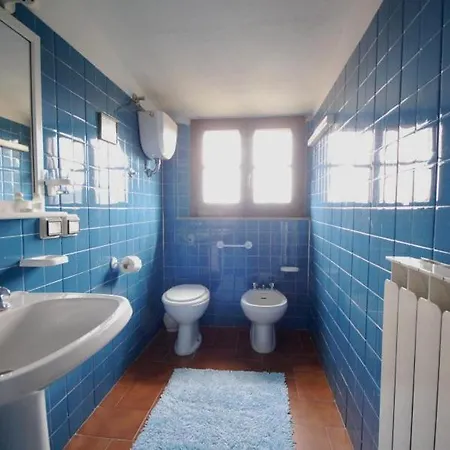 Holiday home San Ansanino- Piscina Con Spiaggia-aria Condizionata Pari