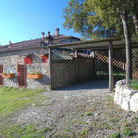 Holiday home San Ansanino- Piscina Con Spiaggia-aria Condizionata *