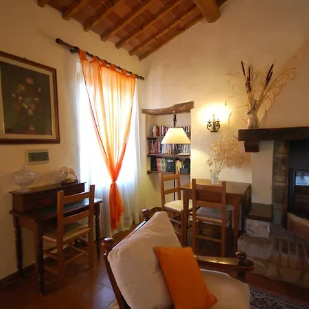Holiday home San Ansanino- Piscina Con Spiaggia-aria Condizionata Pari