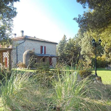 San Ansanino- Piscina Con Spiaggia-aria Condizionata *
