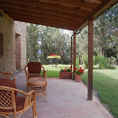 Holiday home San Ansanino- Piscina Con Spiaggia-aria Condizionata Pari
