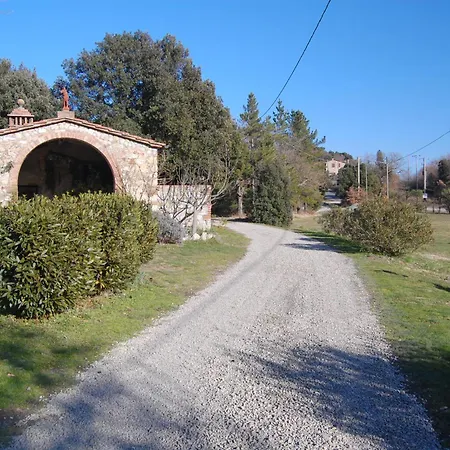 Holiday home San Ansanino- Piscina Con Spiaggia-aria Condizionata