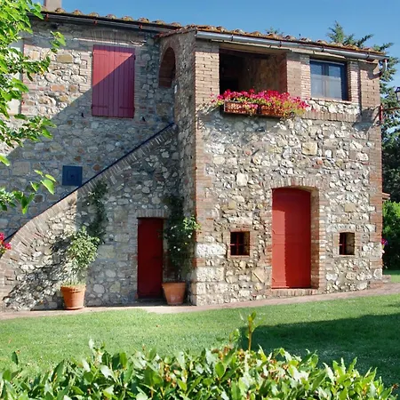 San Ansanino- Piscina Con Spiaggia-aria Condizionata Holiday home Pari