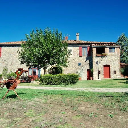 Holiday home San Ansanino- Piscina Con Spiaggia-aria Condizionata Pari
