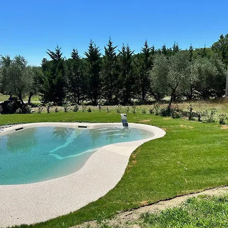 San Ansanino- Piscina Con Spiaggia-aria Condizionata Holiday home *