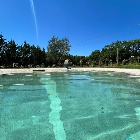 Holiday home San Ansanino- Piscina Con Spiaggia-aria Condizionata *
