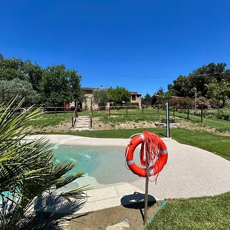 San Ansanino- Piscina Con Spiaggia-aria Condizionata Pari