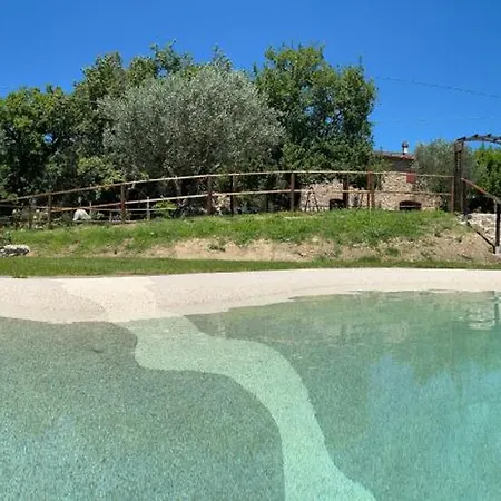 San Ansanino- Piscina Con Spiaggia-aria Condizionata Holiday home *