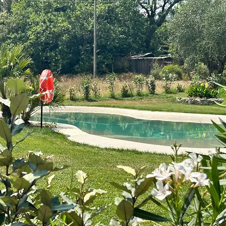 San Ansanino- Piscina Con Spiaggia-aria Condizionata Holiday home Pari
