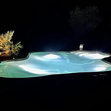 Holiday home San Ansanino- Piscina Con Spiaggia-aria Condizionata *