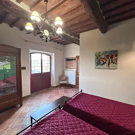 Holiday home San Ansanino- Piscina Con Spiaggia-aria Condizionata *