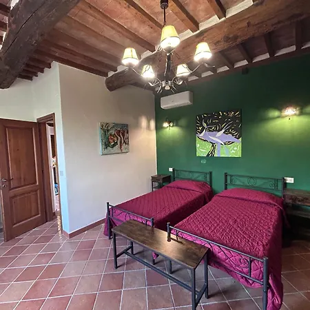 San Ansanino- Piscina Con Spiaggia-aria Condizionata Holiday home Pari