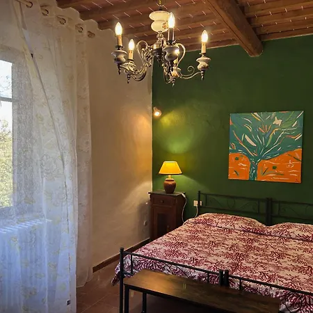 San Ansanino- Piscina Con Spiaggia-aria Condizionata Holiday home *
