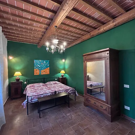 San Ansanino- Piscina Con Spiaggia-aria Condizionata Holiday home Pari